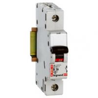 Legrand 403358  Leitungsschutzschalter    1polig 20 A  230 V, 400 V (403358)